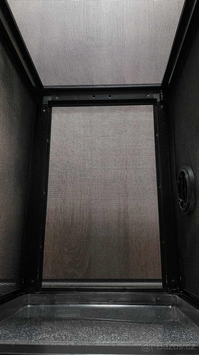 Terárium Repti Planet síťované Professiona - 3