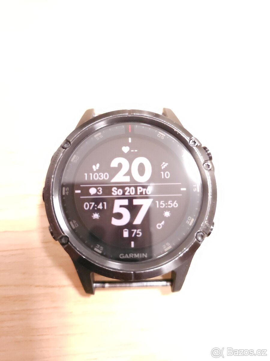 Garmin - 3