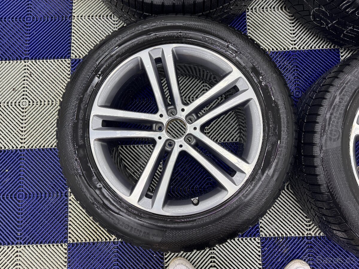 ALU KOLA MERCEDES BENZ 5x112, R20 GLE/ GLE COUPE - 3