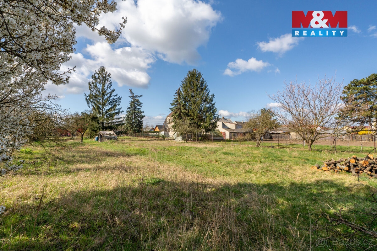 Prodej pozemku k bydlení v Polepech - 3