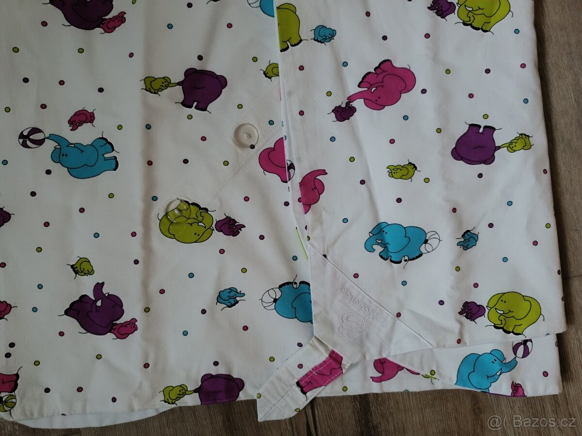 Péřové zavinovačky/perinky - 3