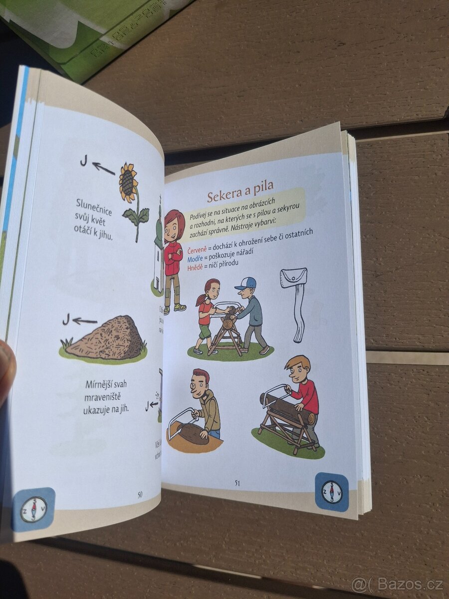 Tři nepoužité notýsky / zápisníky - 3