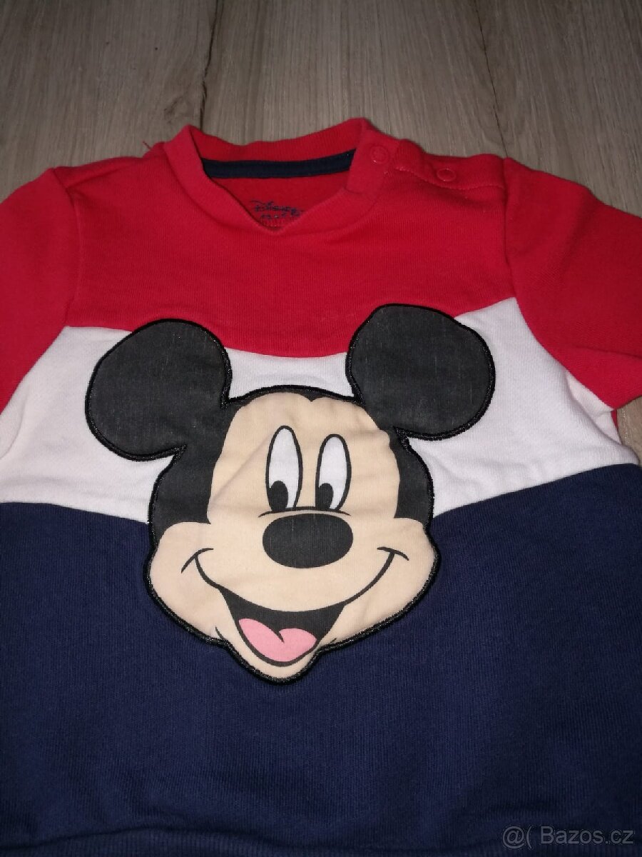 Tepláková souprava Disney - 3