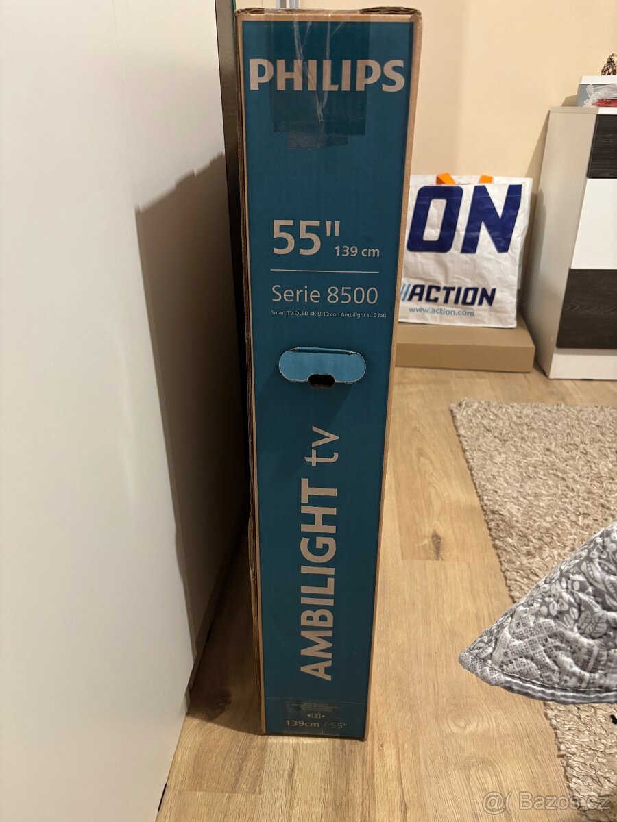 Prodám TV Philips - 3