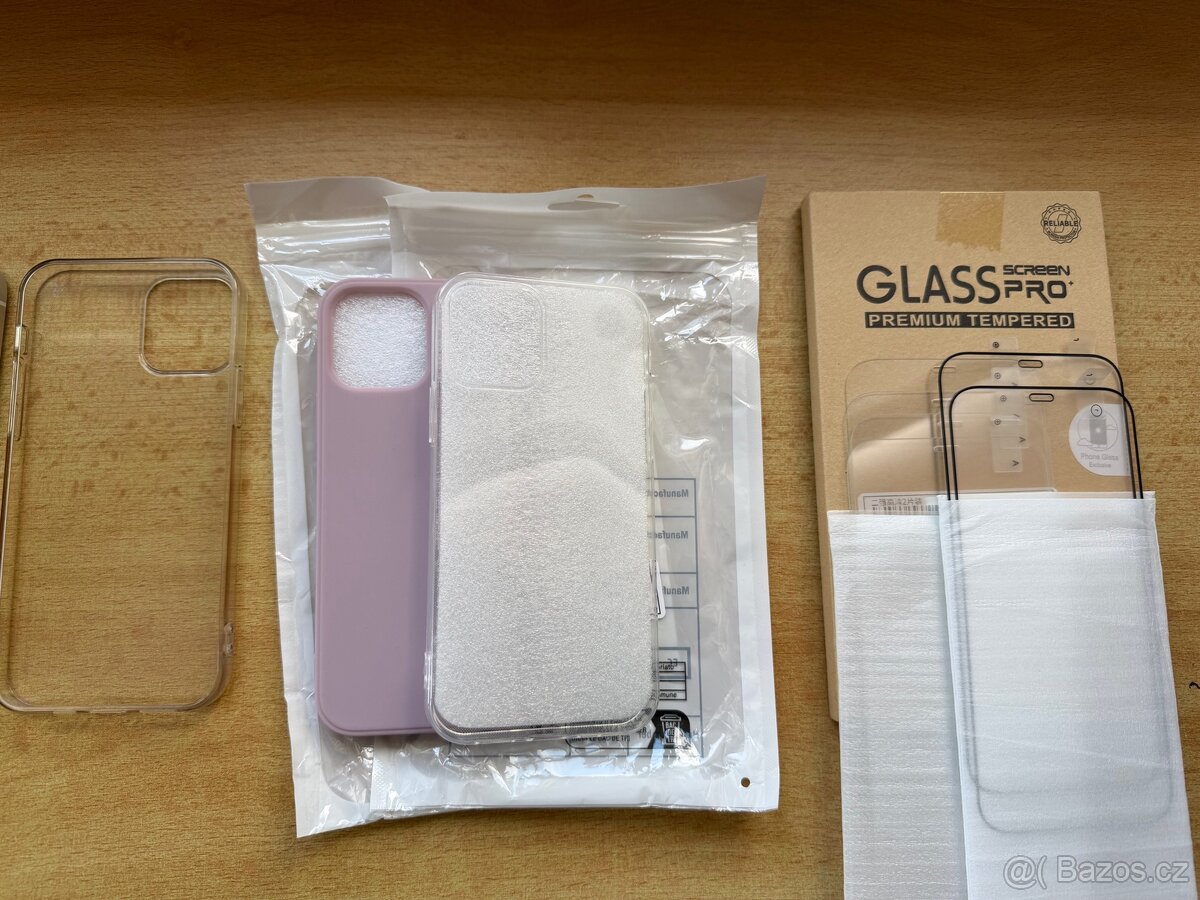 iPhone 12 white 128gb - top stav - 3