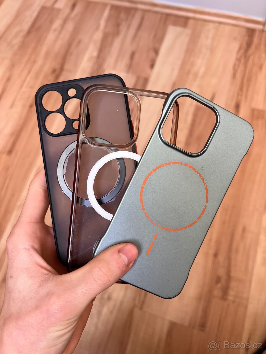 iPhone 13 Pro 256GB - 3