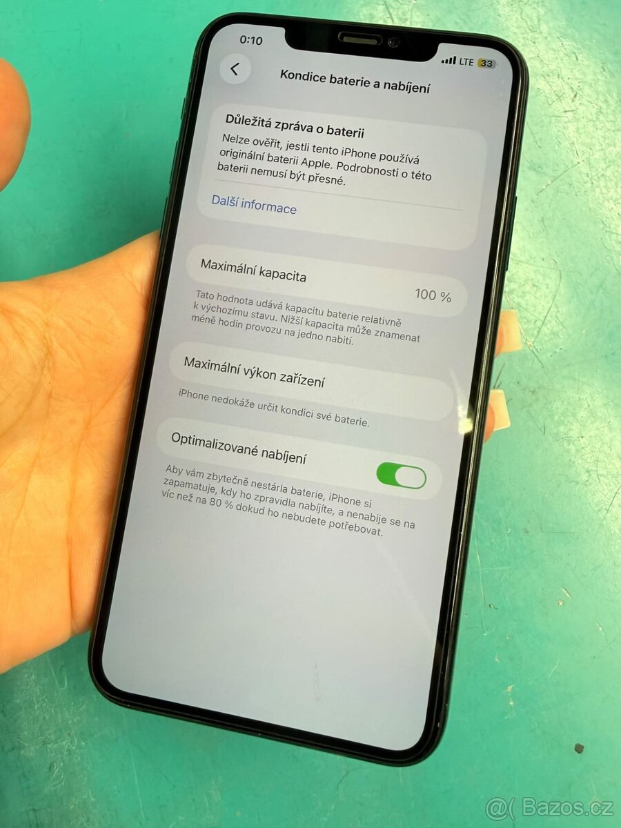 IPhone 11 Pro Max - 3