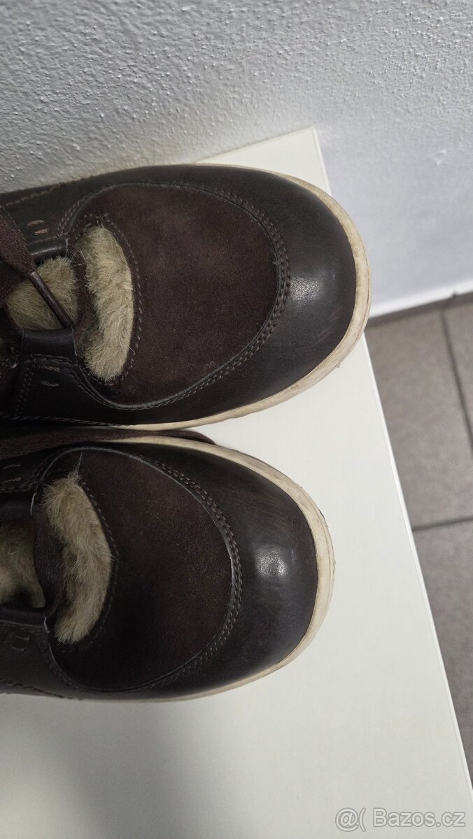 Puma - dámské kozačky - 3