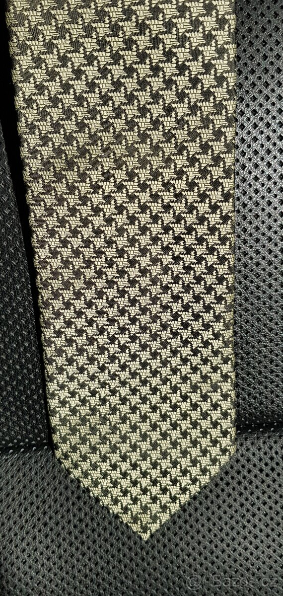 Pánská kravata – značka Sunset Suits - 3