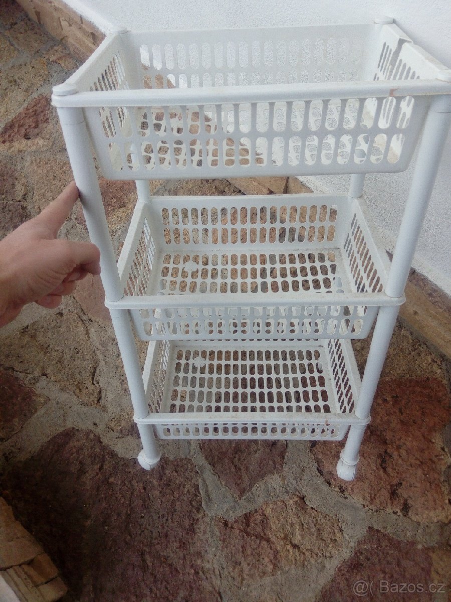 košíčky - 3