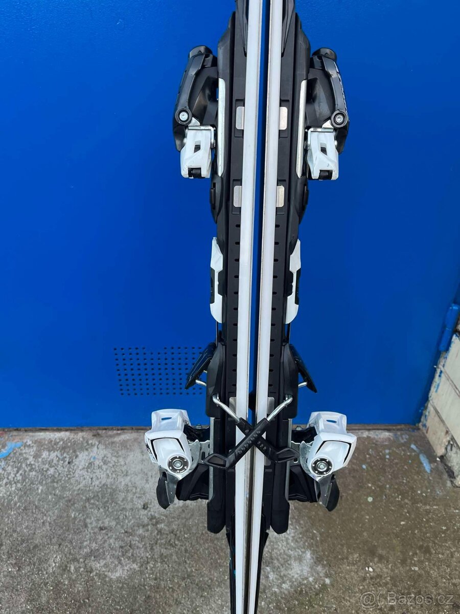 Atomic Redster FIS Doubledeck GS JR 159 cm - 3