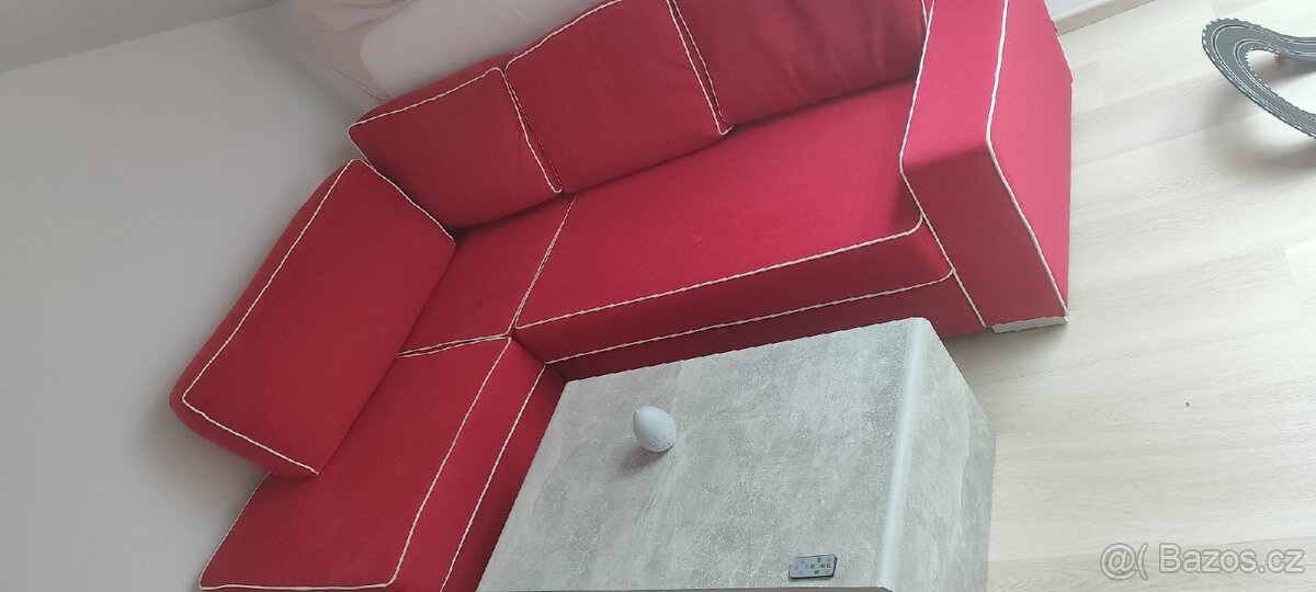 Sedací souprava - 3