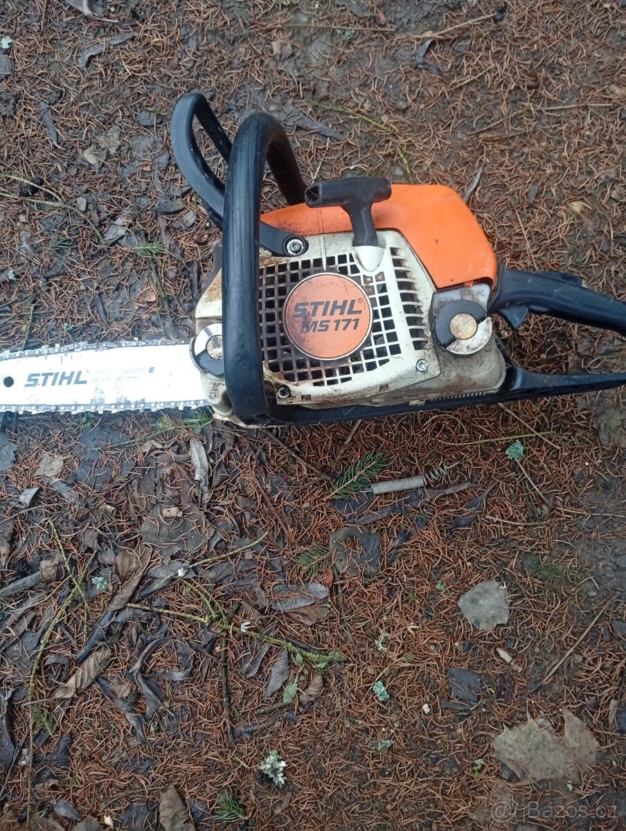 Stihl - 3