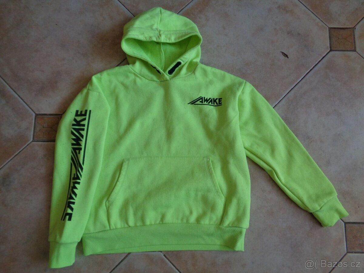 Dvě mikiny,vel.158/164 - 3