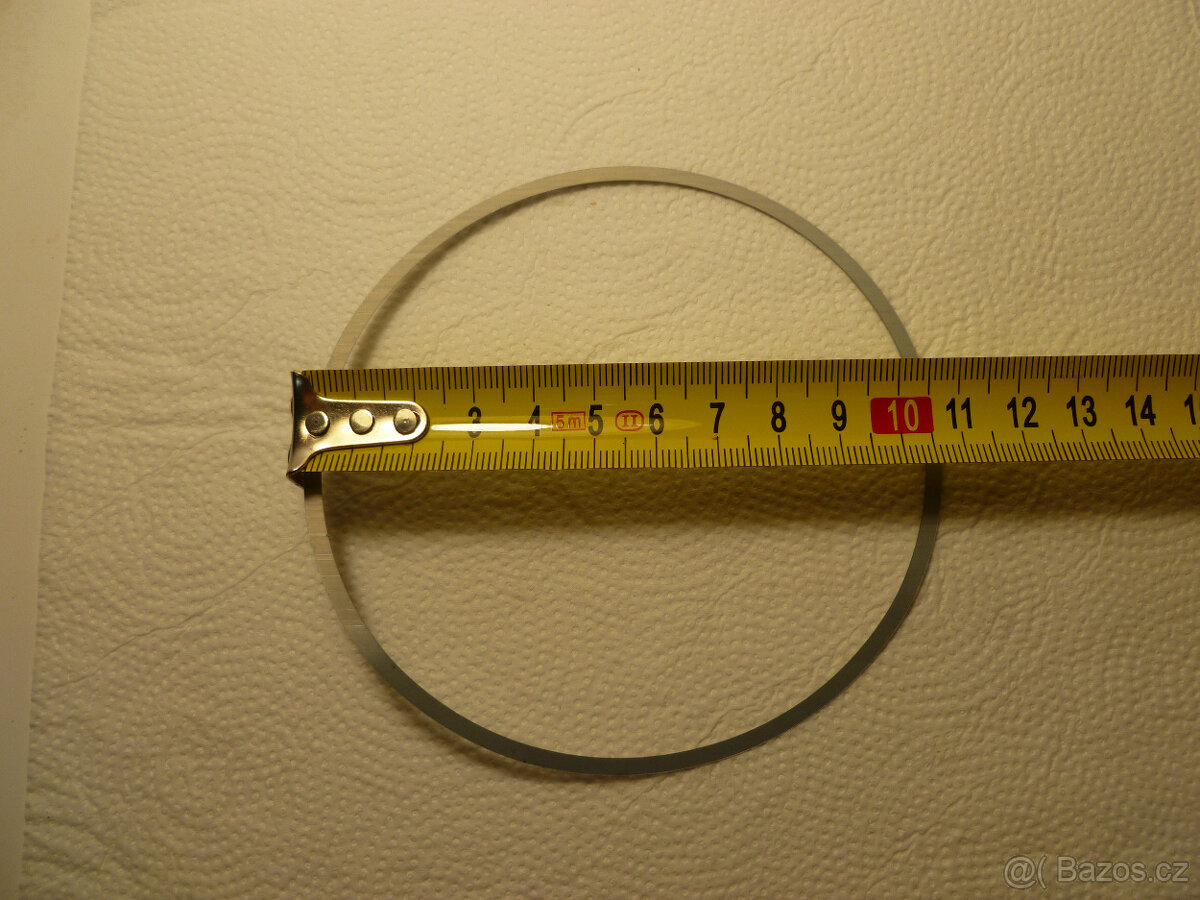 Vymezovací podložka válce 0,10 mm na MULTICAR 22 - 3