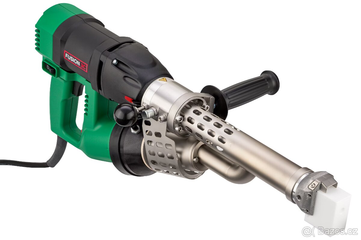 Leister Fusion 3c - 3