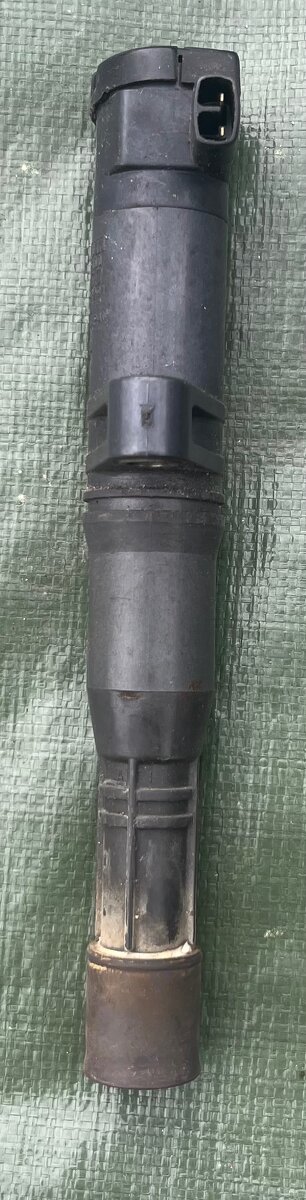 Zapalovací modul Renault - 3