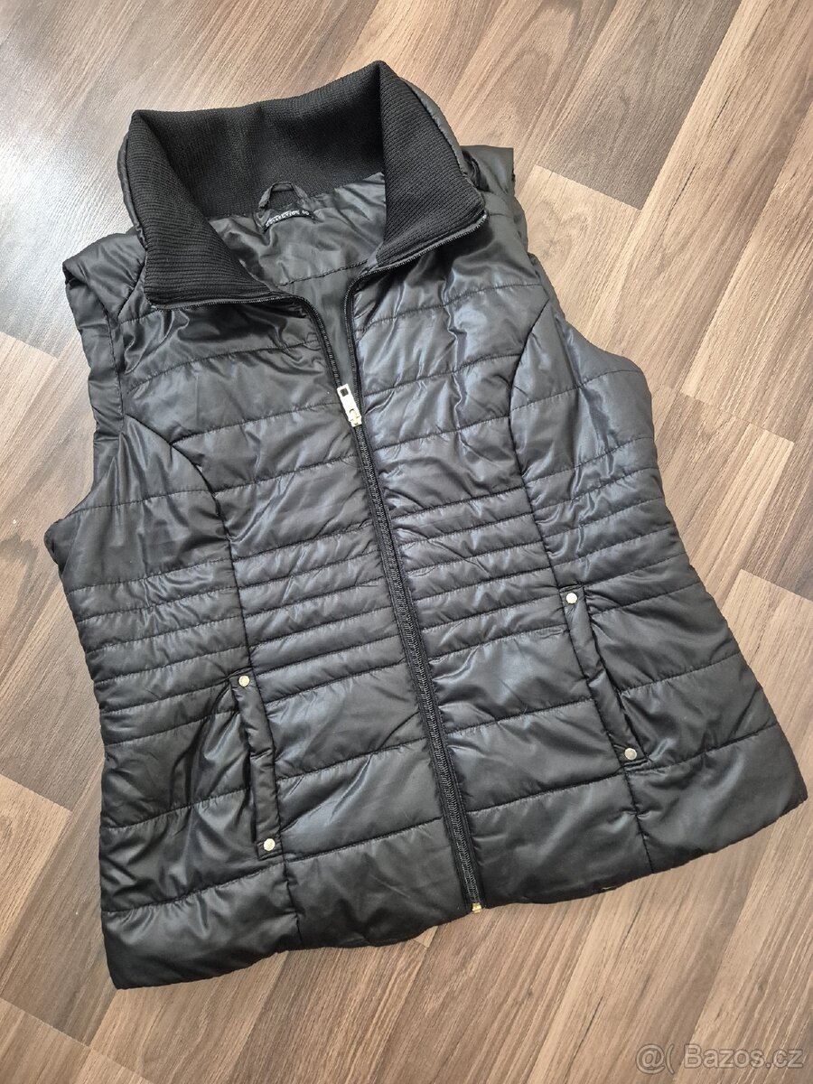 Dámská vesta vel.40 - 3