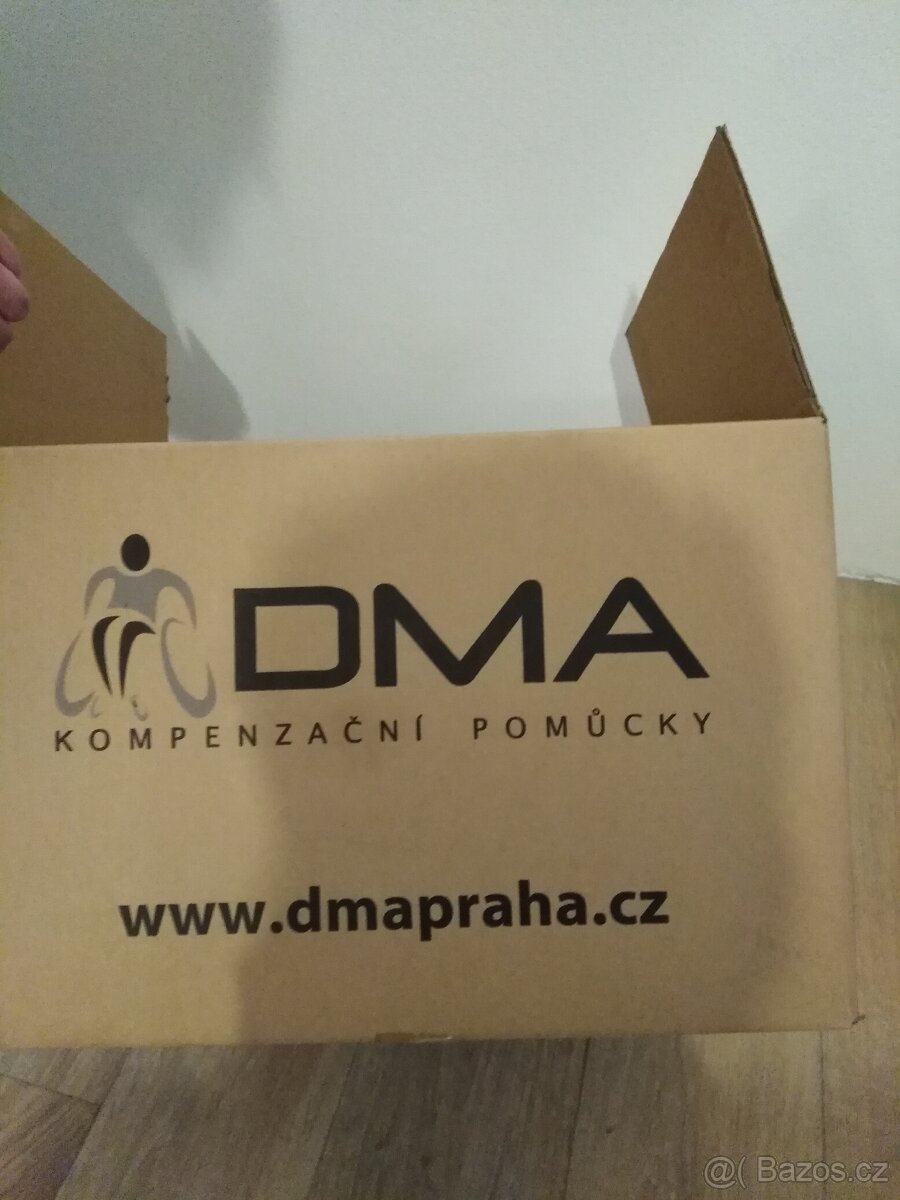 Zdravotní sedačka - 3