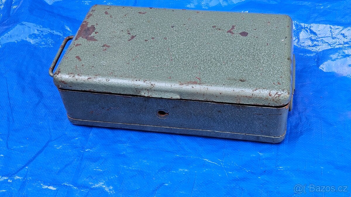 Příslušenství k děličce DU - 3