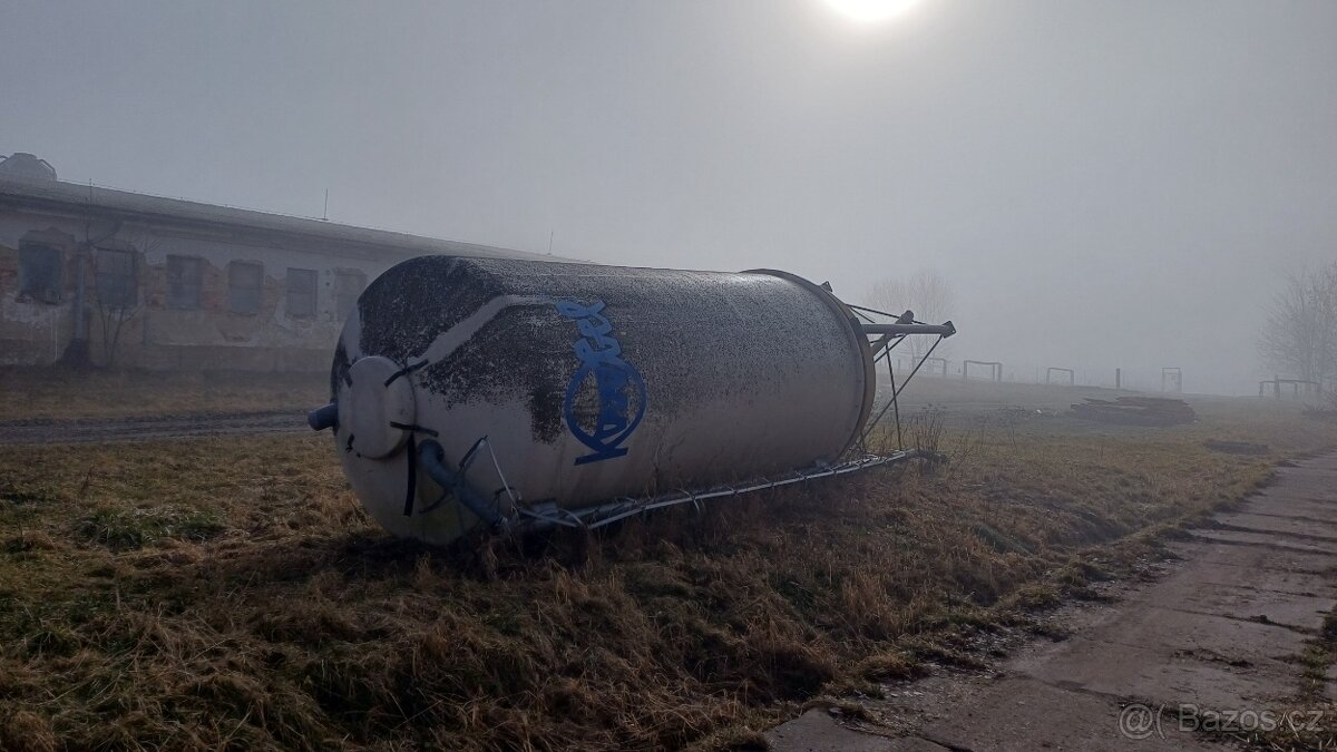 silo sklolaminat velke - 3