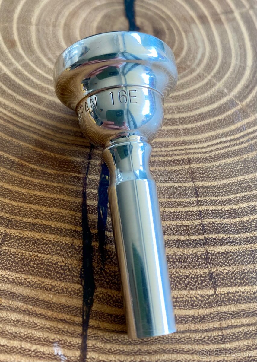 Nátrubky pro trubku a kornet - 3