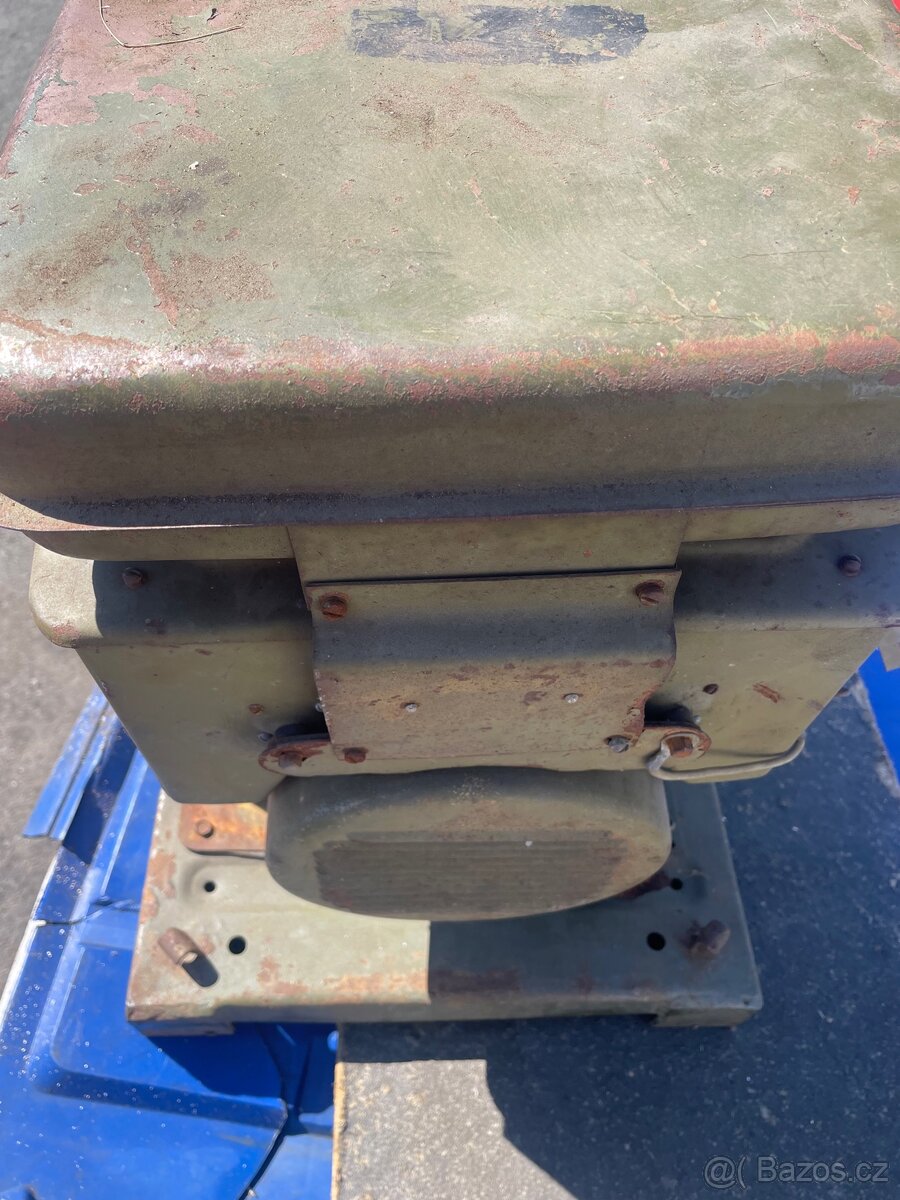 Elektrocentrála ruská - 3