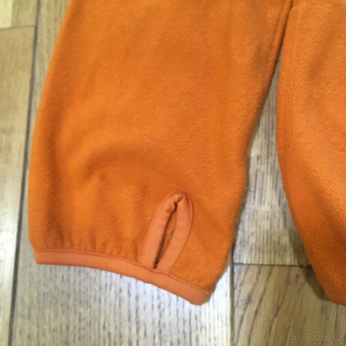 Tepláková souprava - 3