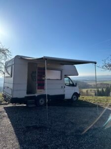 Ford Transit Camper - 3