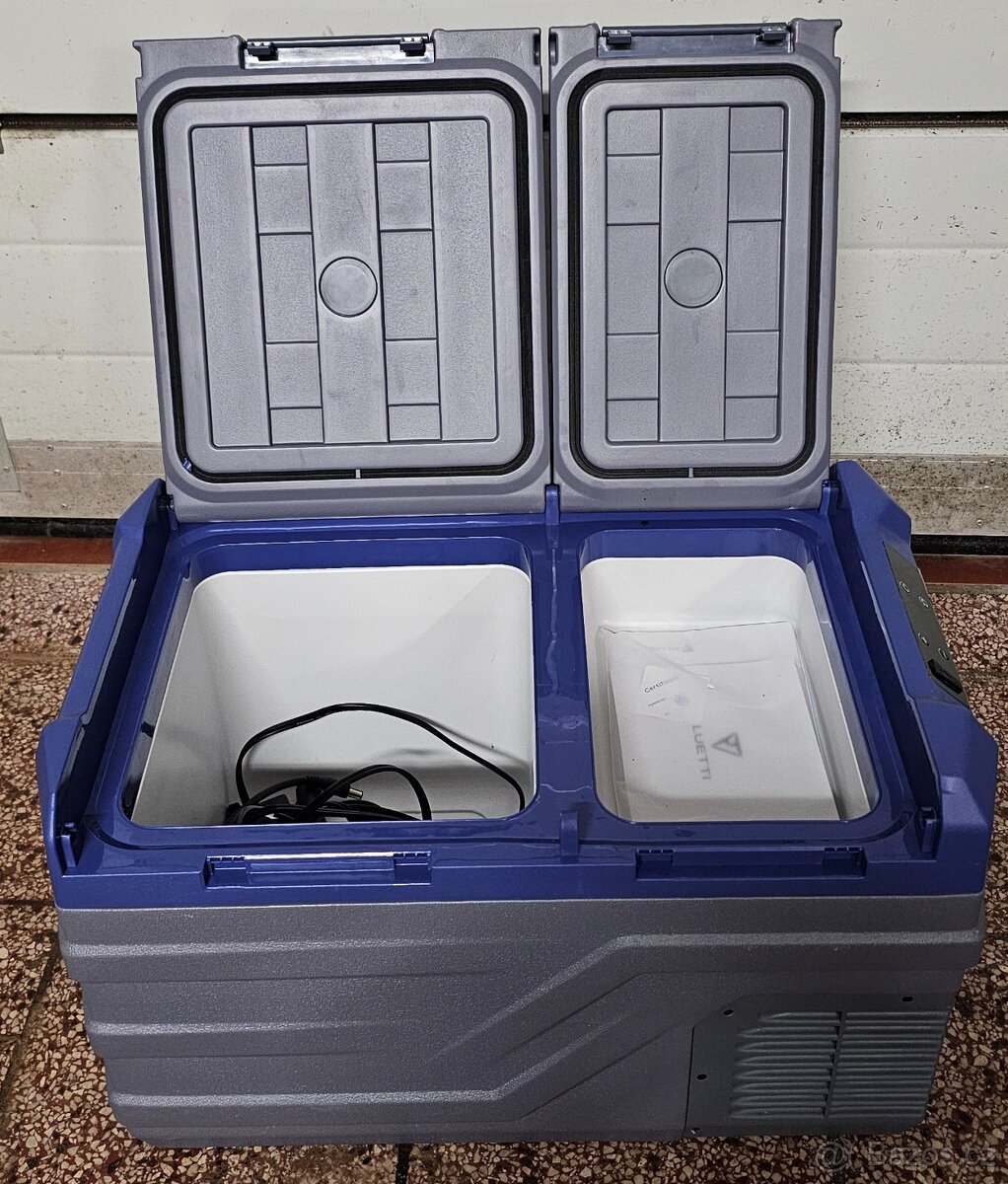 Autolednička Vevor - 3