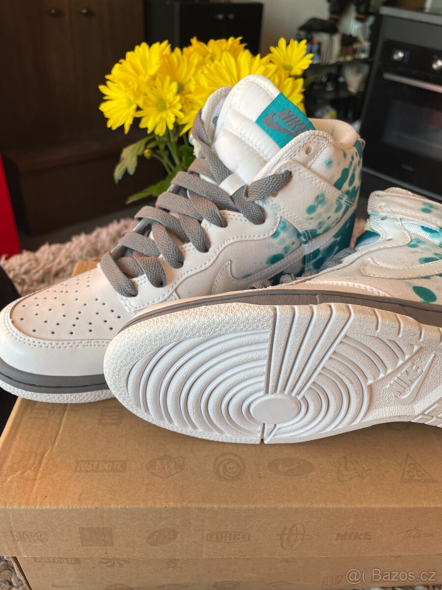 Nike Dunk, velikost 39 - 3