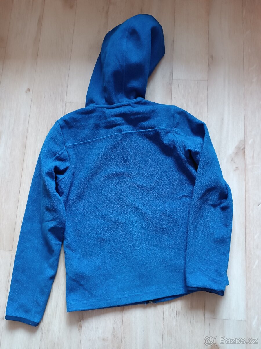 Mikina 134/140 - 3