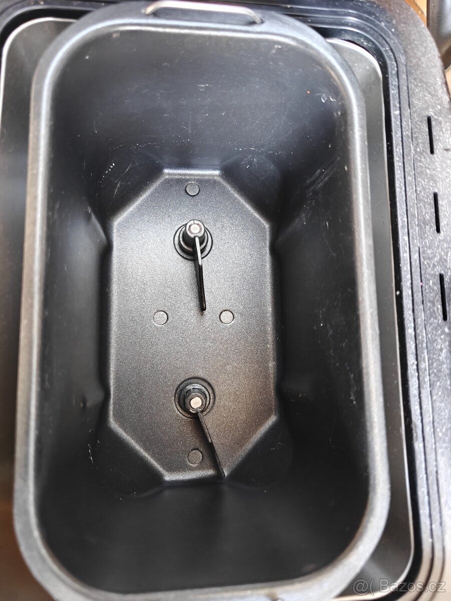 Prodám pekárnu chleba Concept - 3