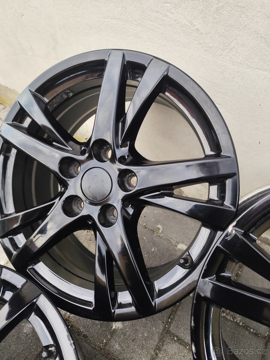ALU 5x112 r16 VW/ŠKODA - 3