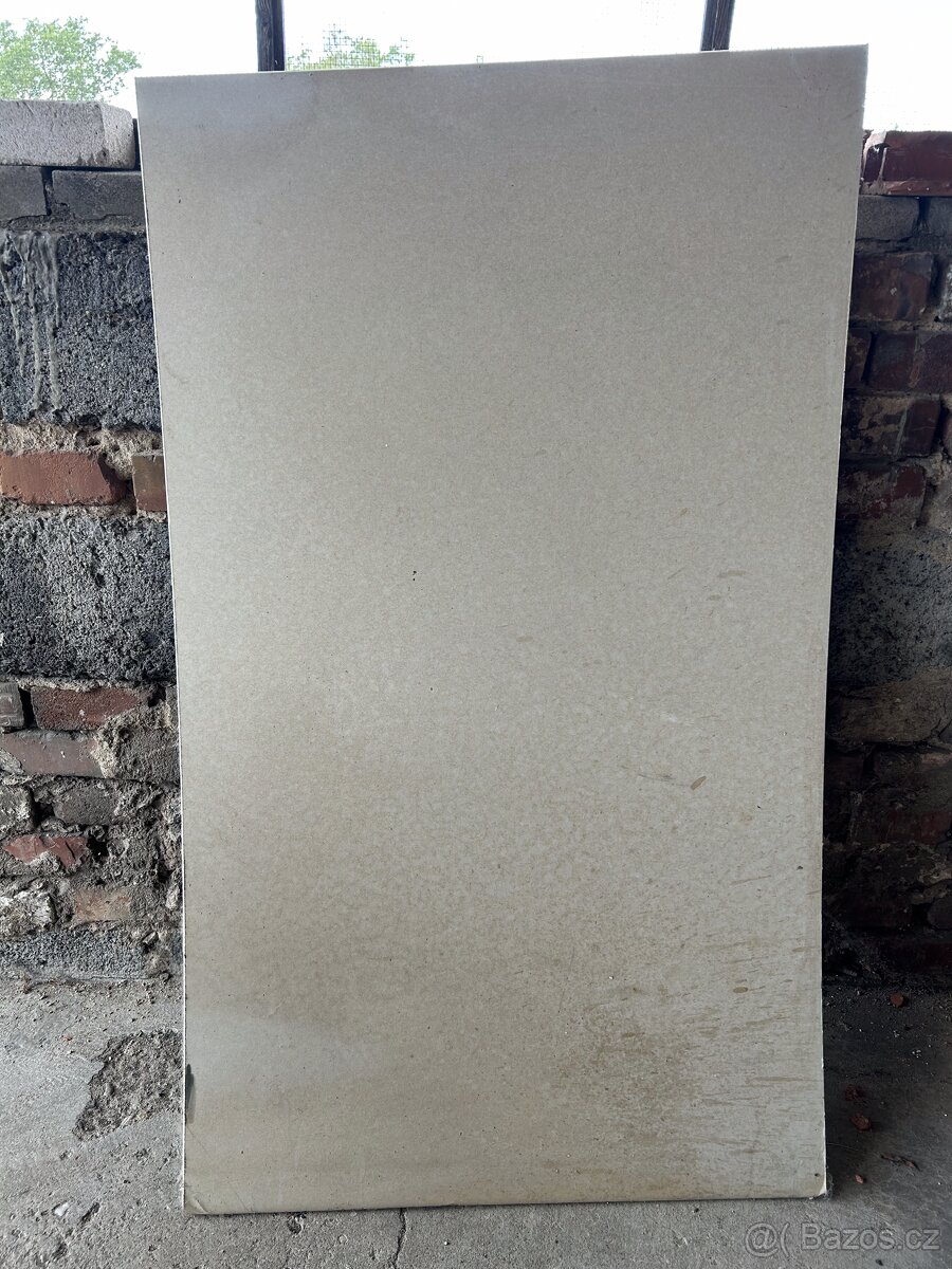 Prodám sádrokartonovou desku - 3