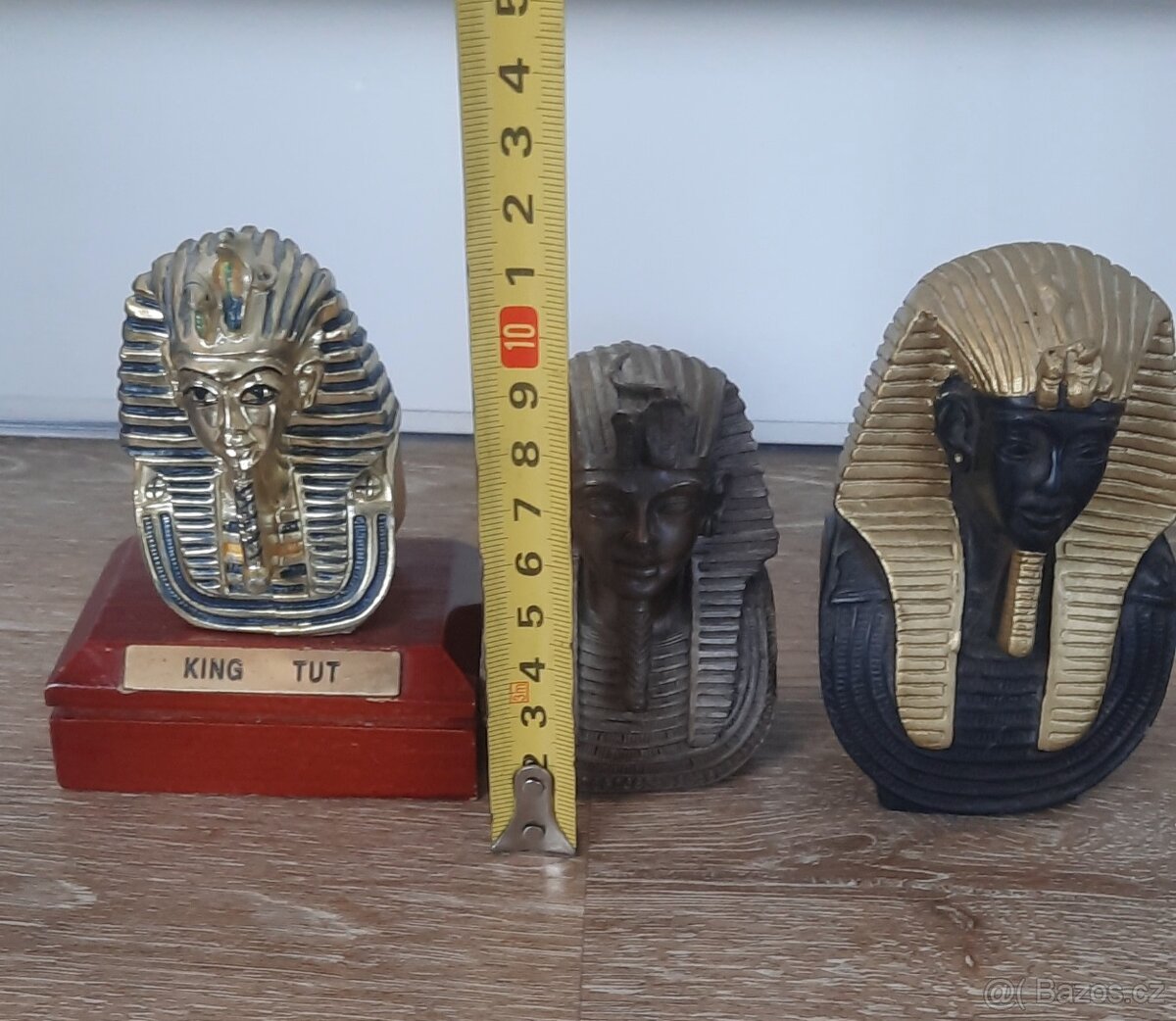 Anubis,Tutanchamon - 3