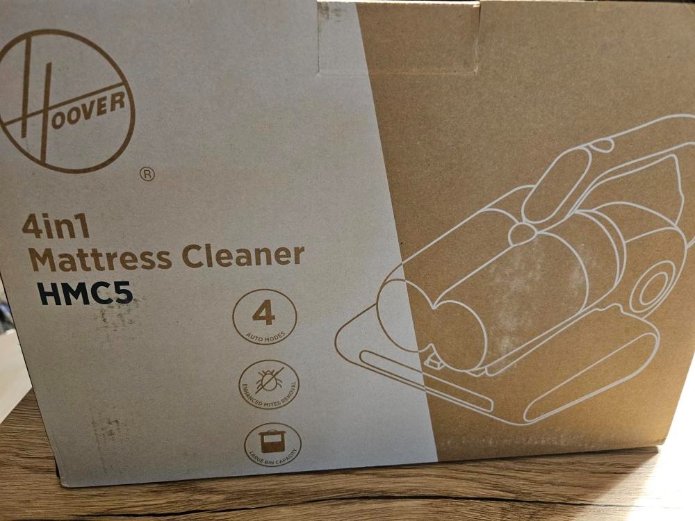 Ruční vysavač Hoover HMC5 HMC510UV 011 - 3