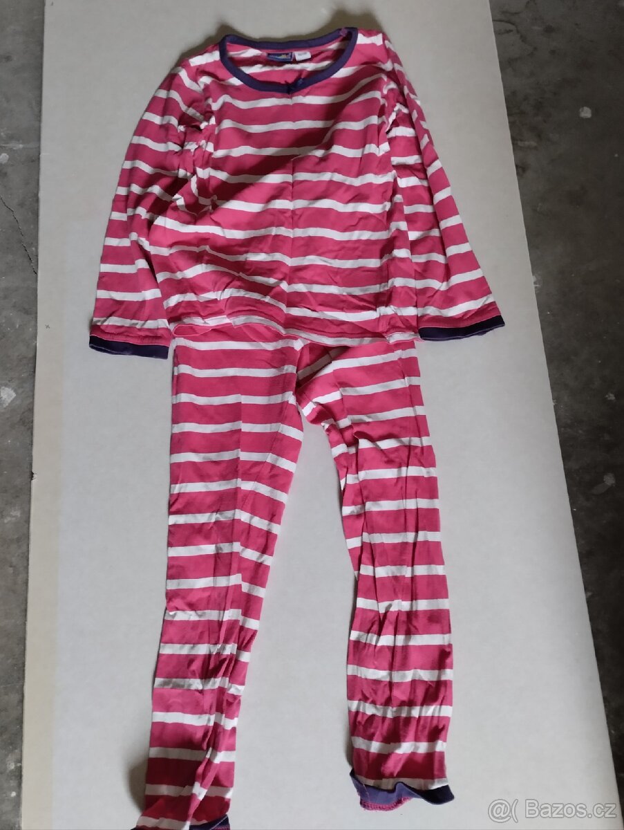 Pyžama a noční košilky - 3