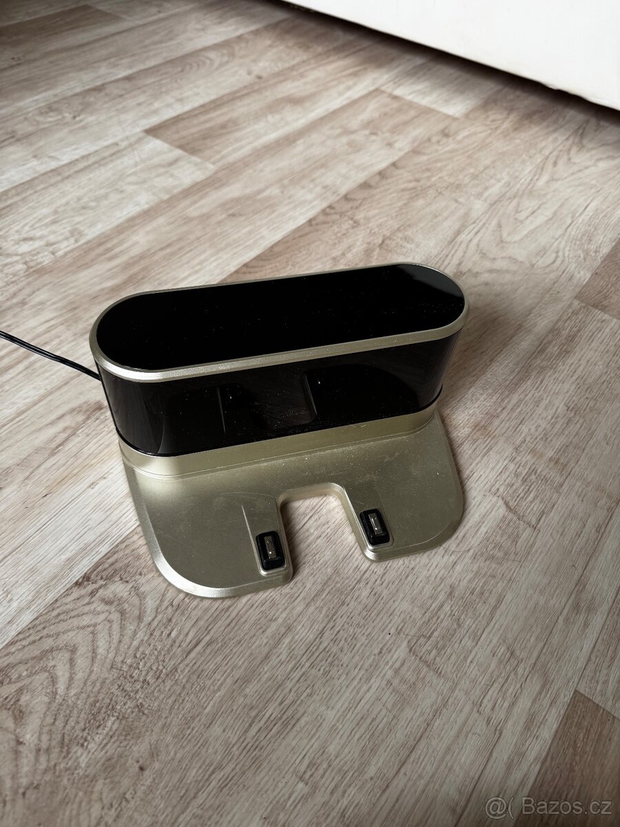 Robotický vysavač Duoro Ultimate - 3