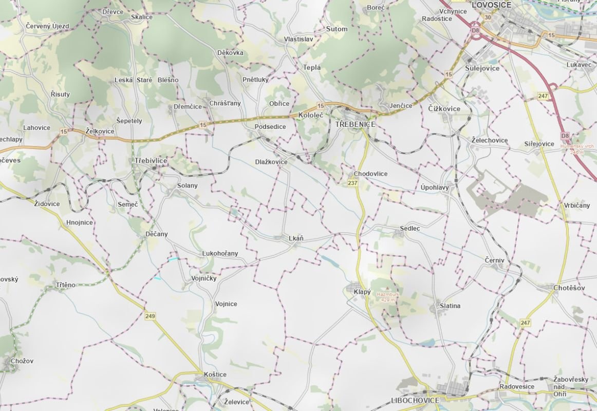 Prodej pole v k.ú. Vojničky, ev.č. 2026-04-02-095259 - 3