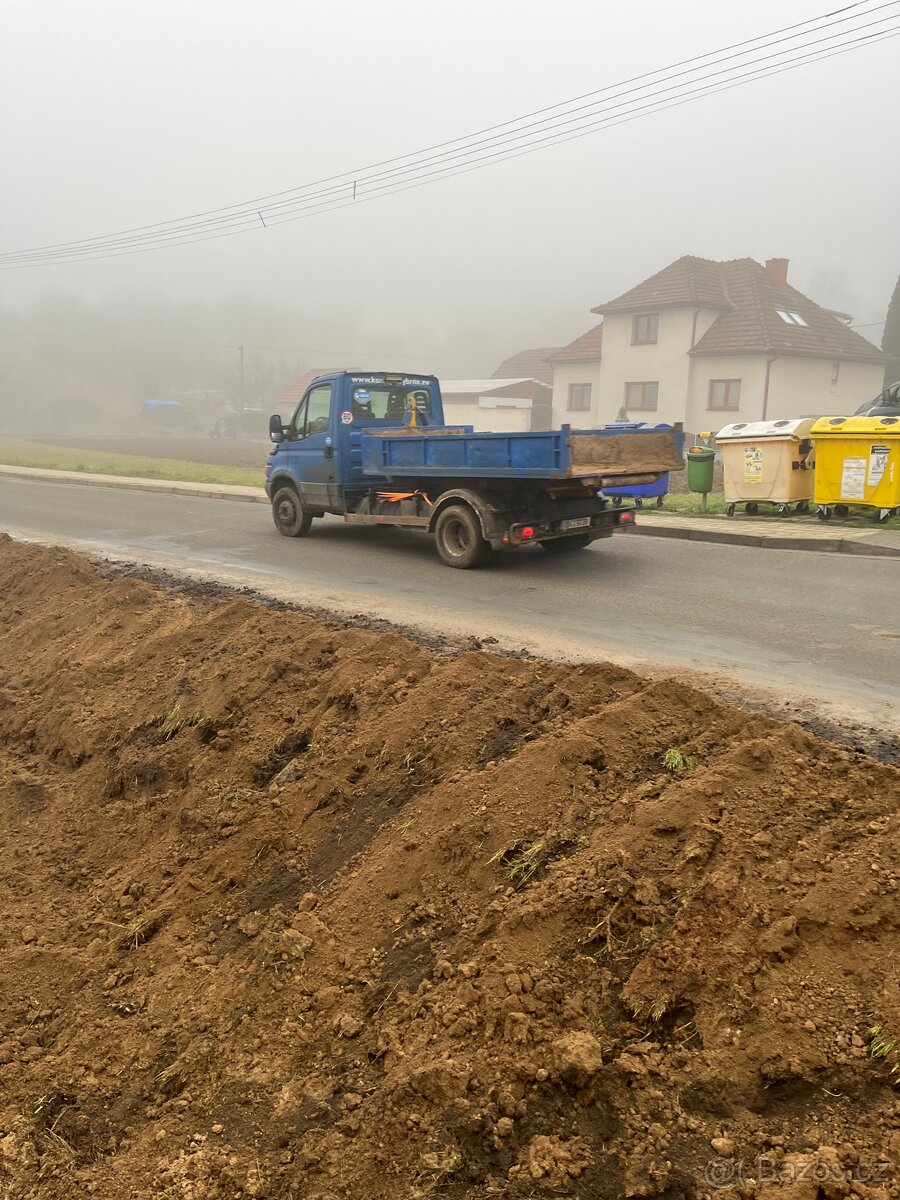 Kontejnerová doprava - 3