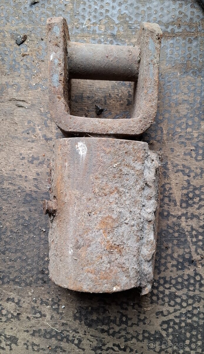 Liaz, Mates, Škoda 706 - 3