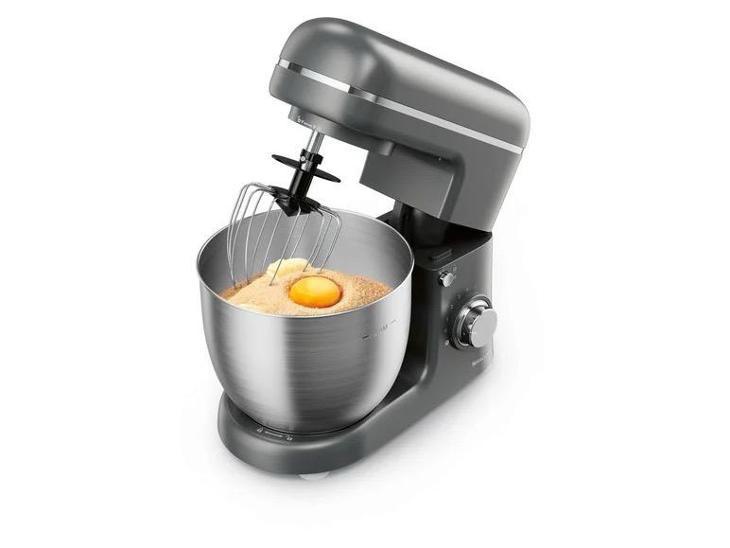 Kuchyňský robot - 3