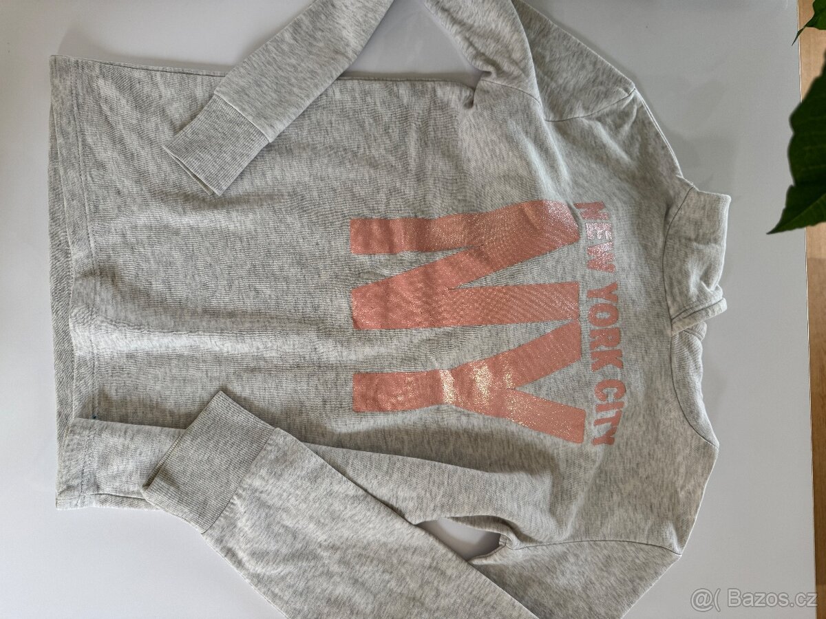 Balík oblečení - 3