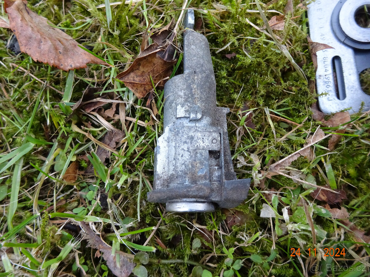 Škoda octavia 1 startovací skříňka - 3