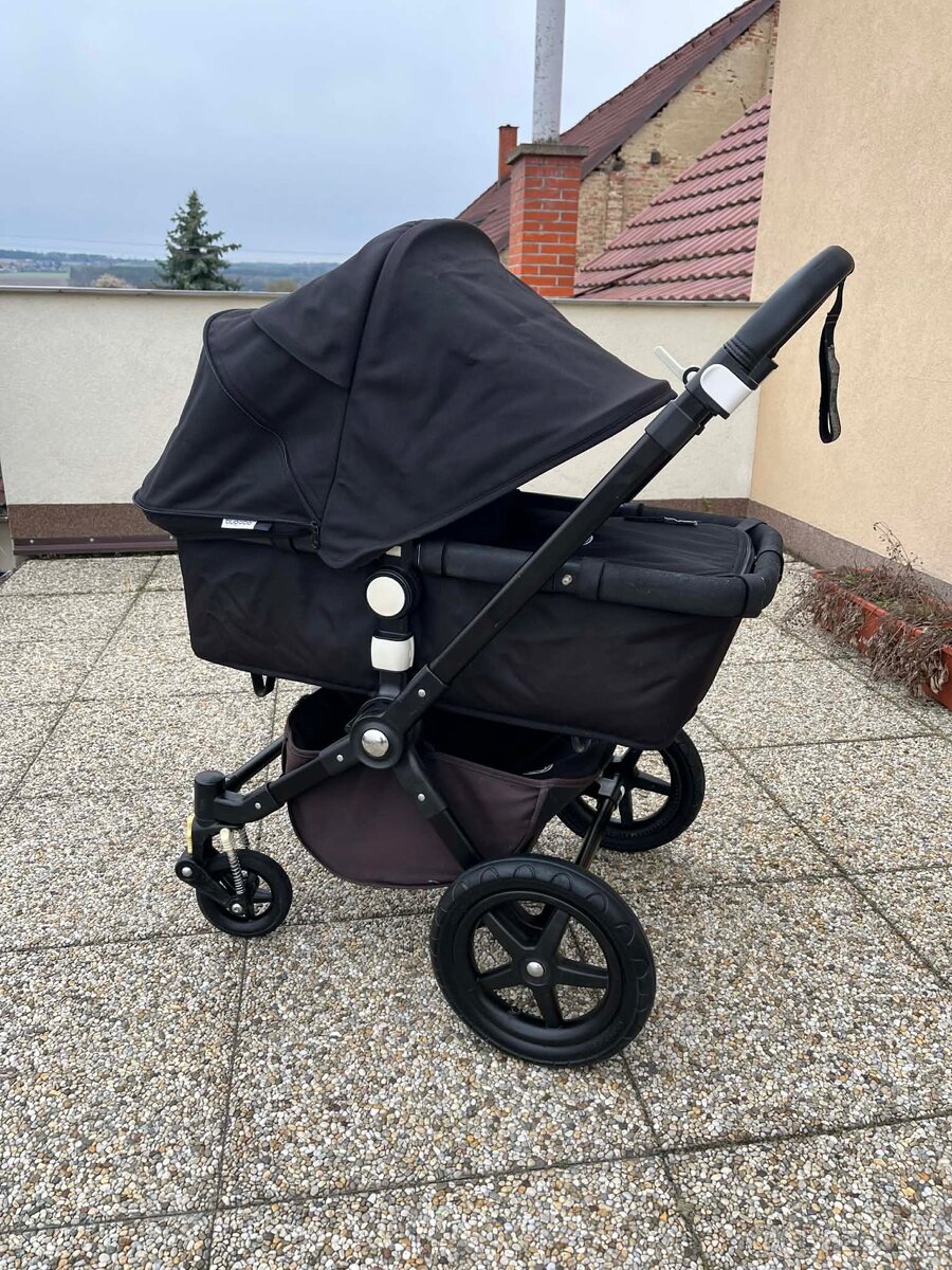Bugaboo cameleon 3 - 3