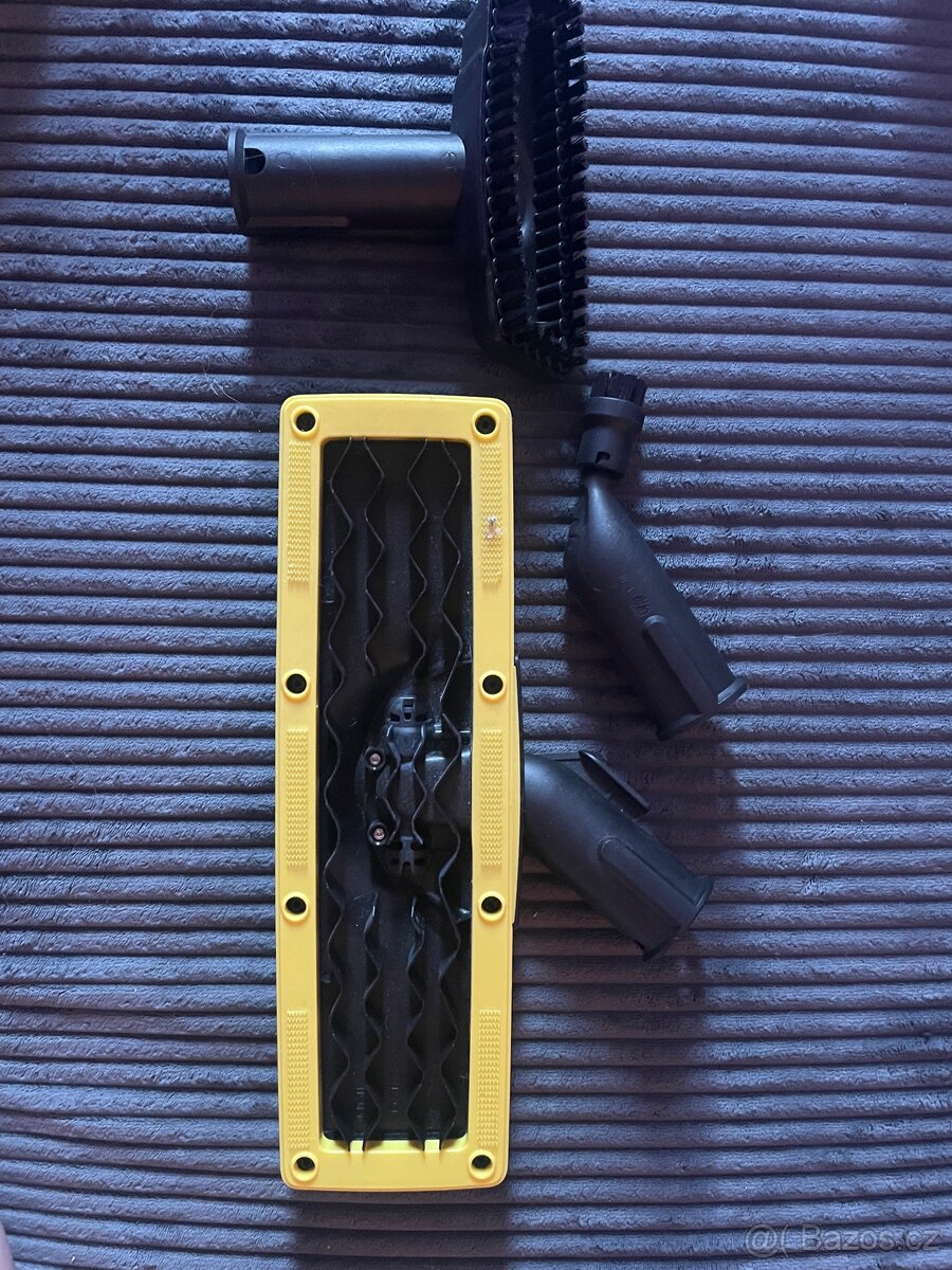 Kärcher parní čistič - 3