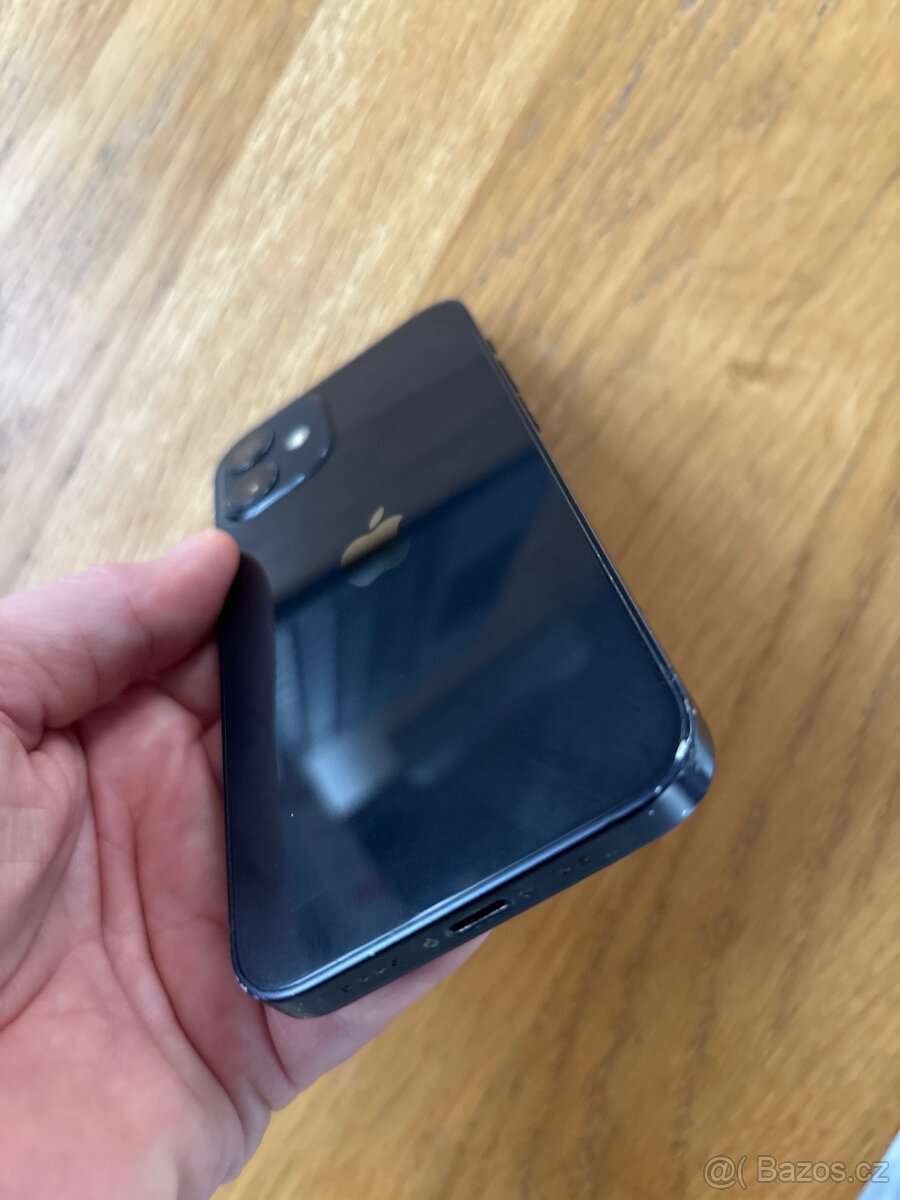 iPhone 12 mini, 64 GB - 3