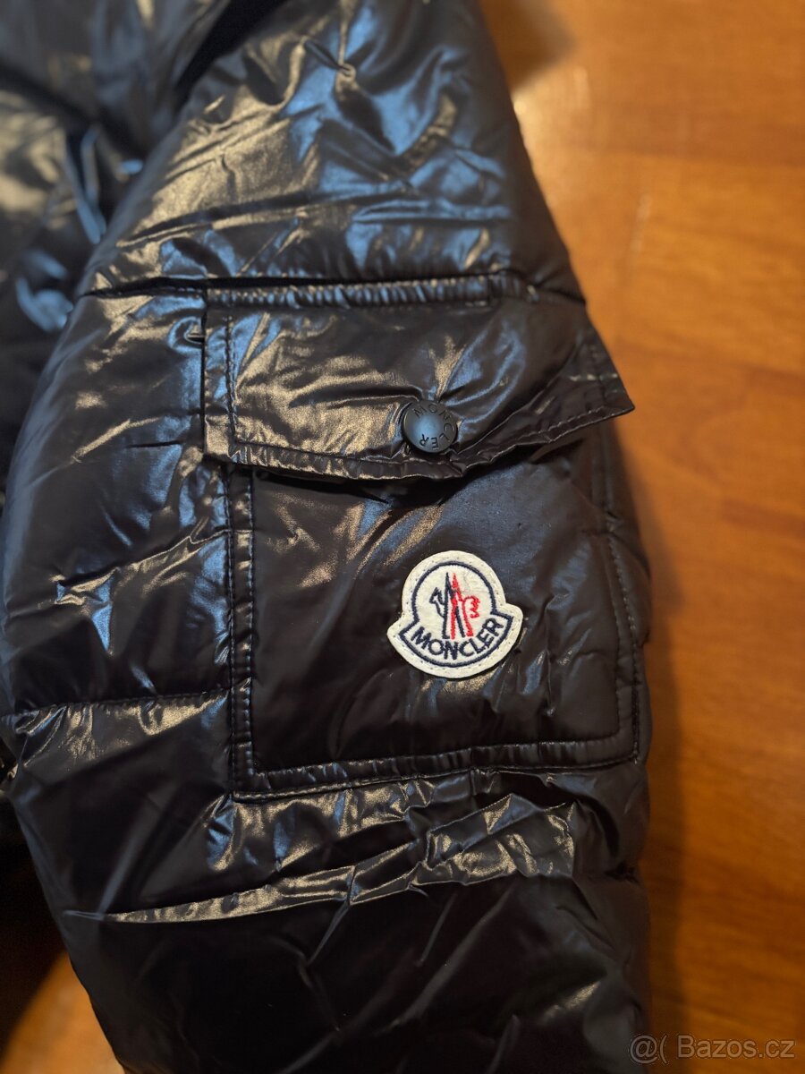 Bunda Moncler - 3