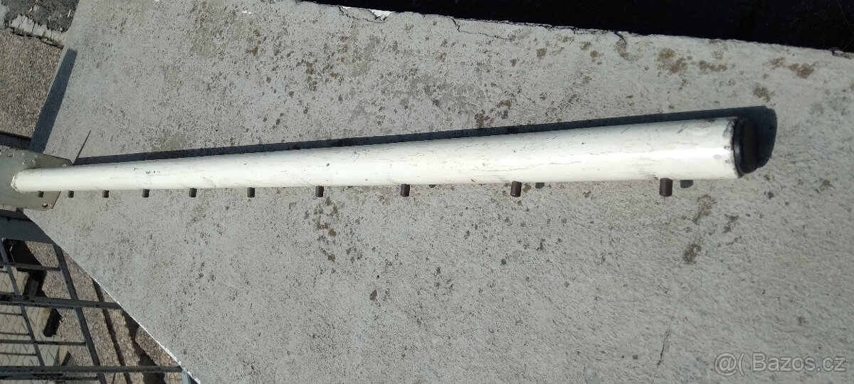 stojan na textil - 3